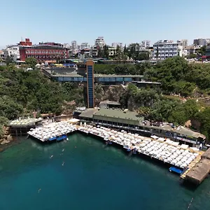 4* Отель Bilem &