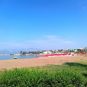 Hotel Lara Diamond, Antalya