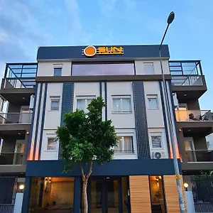 Aparthotel Sun, Antalya