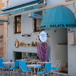 Galata Moon Стамбул