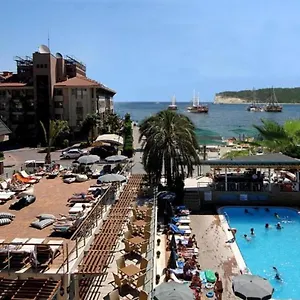 4* Отель Ambassador &
