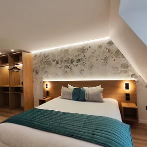 55 Montparnasse Париж