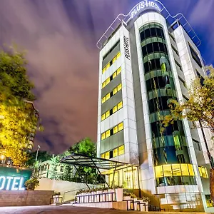 Bostanci Atasehir Стамбул