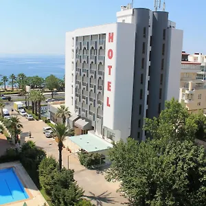 3* Отель Olbia