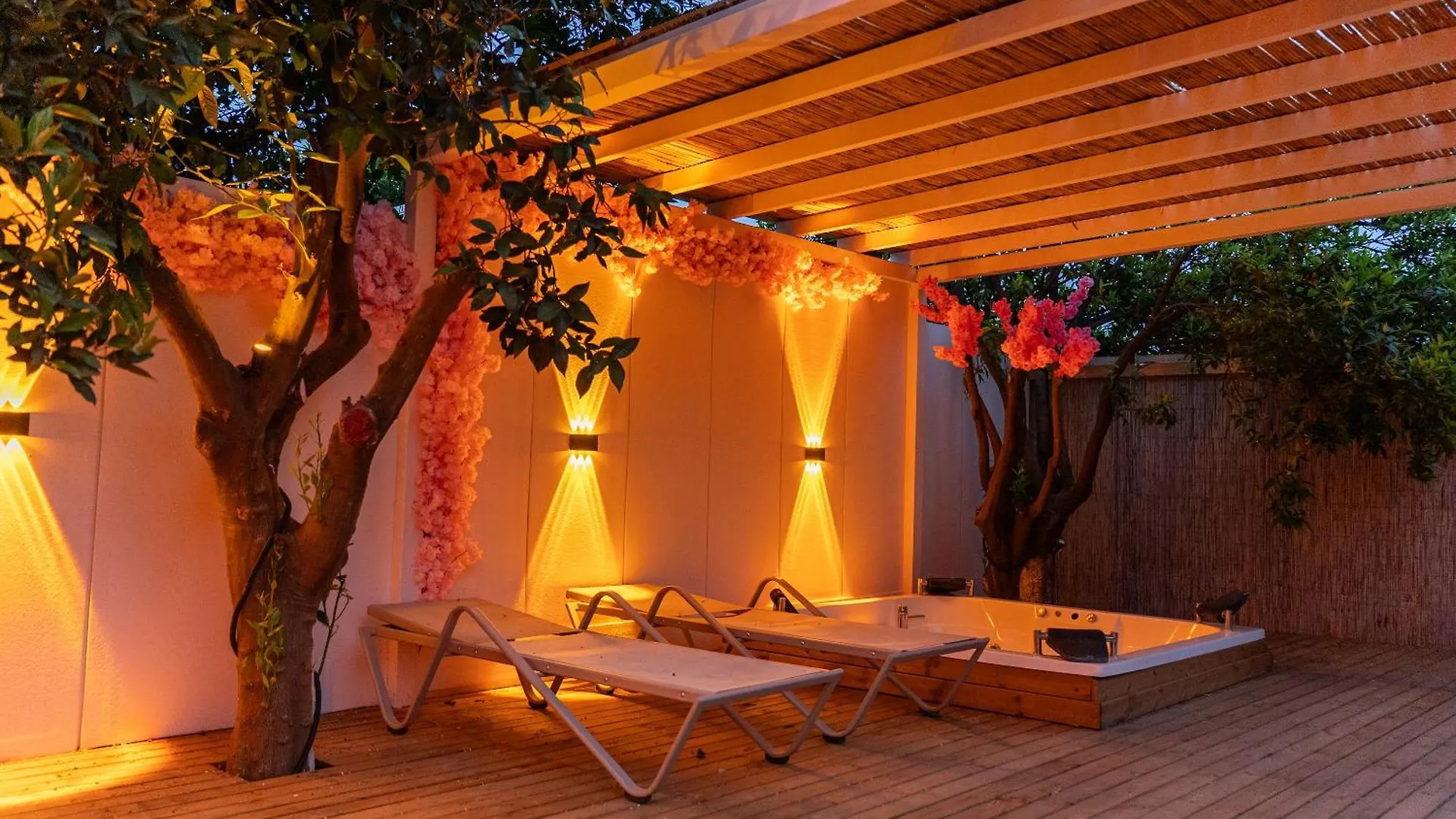 Collesium Garden Aparthotel Antalya 0*,